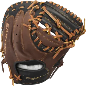 2022 Easton Flagship Series 33.5" Baseball Catchers Mitt/Glove - A130817