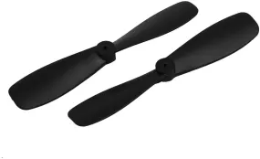 45 MM Propeller for Micro Quadcopters/ Coreless Motor - (2 Pcs)(CW & CCW)