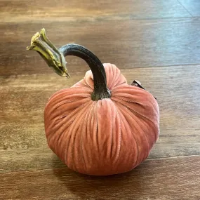 5" Vintage Pumpkin