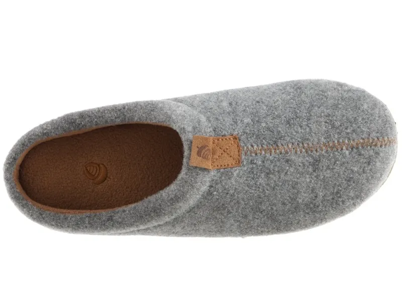 Acorn Parker Hoodback - Women's Slipper