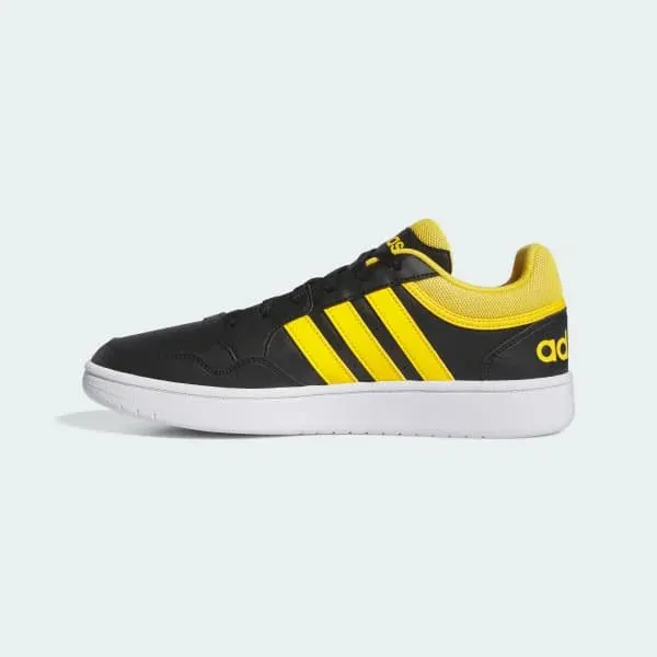 Adidas HOOPS 3.0 LOW CLASSIC VINTAGE SNEAKERS IG7908