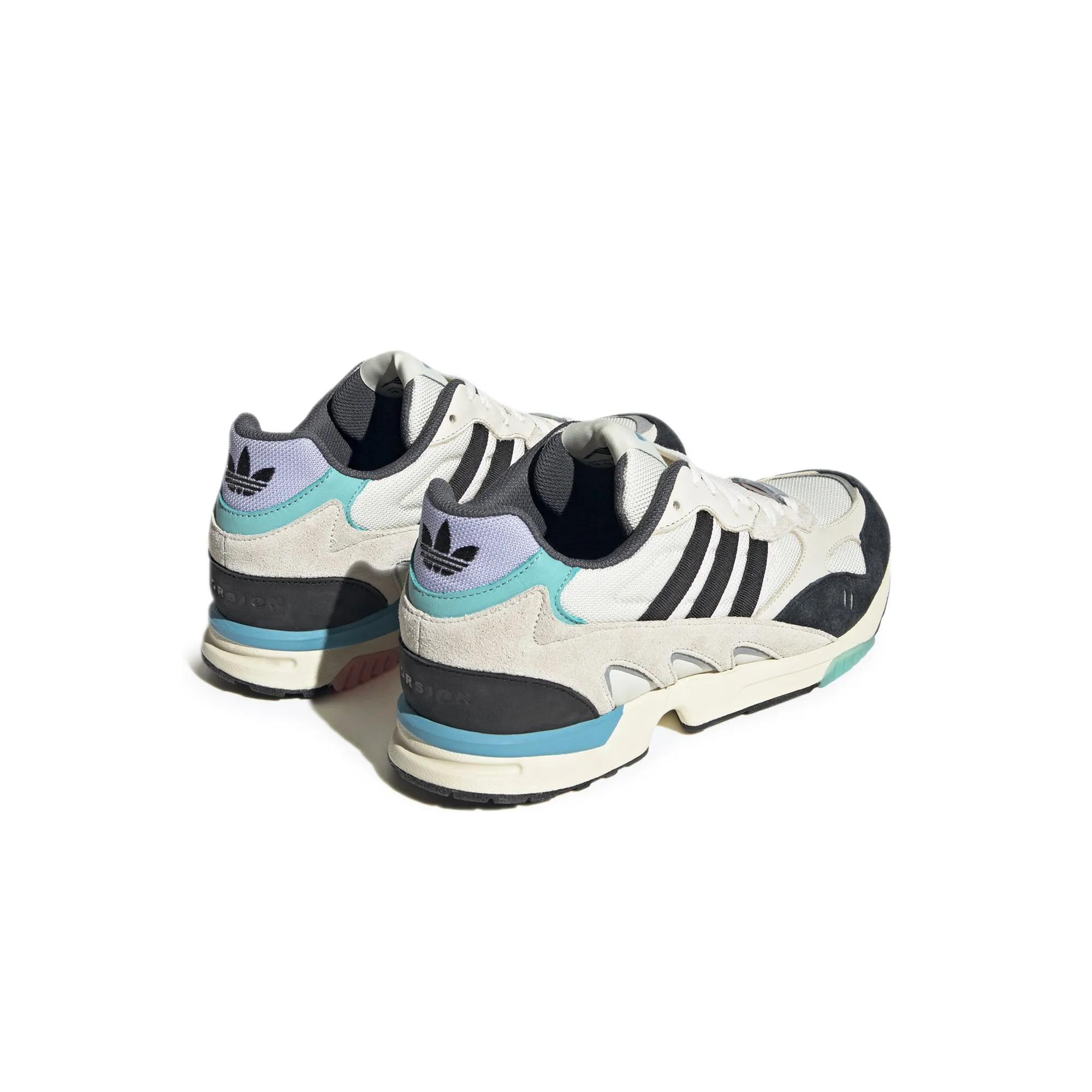 Adidas Mens Torsion Super Shoes