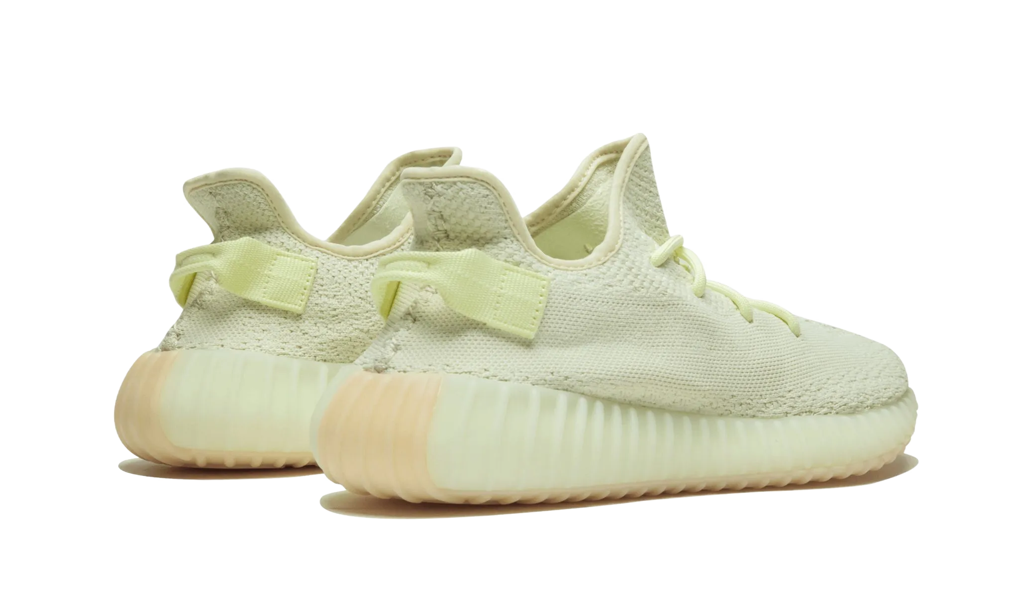 Adidas Yeezy Boost 350 V2 “Butter”