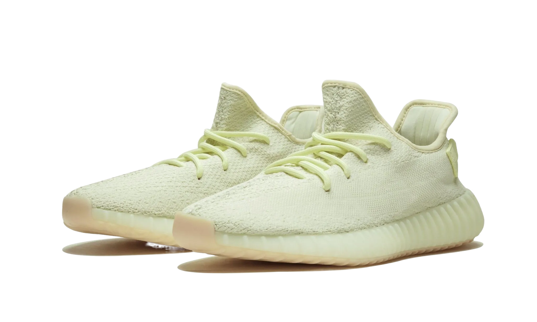 Adidas Yeezy Boost 350 V2 “Butter”