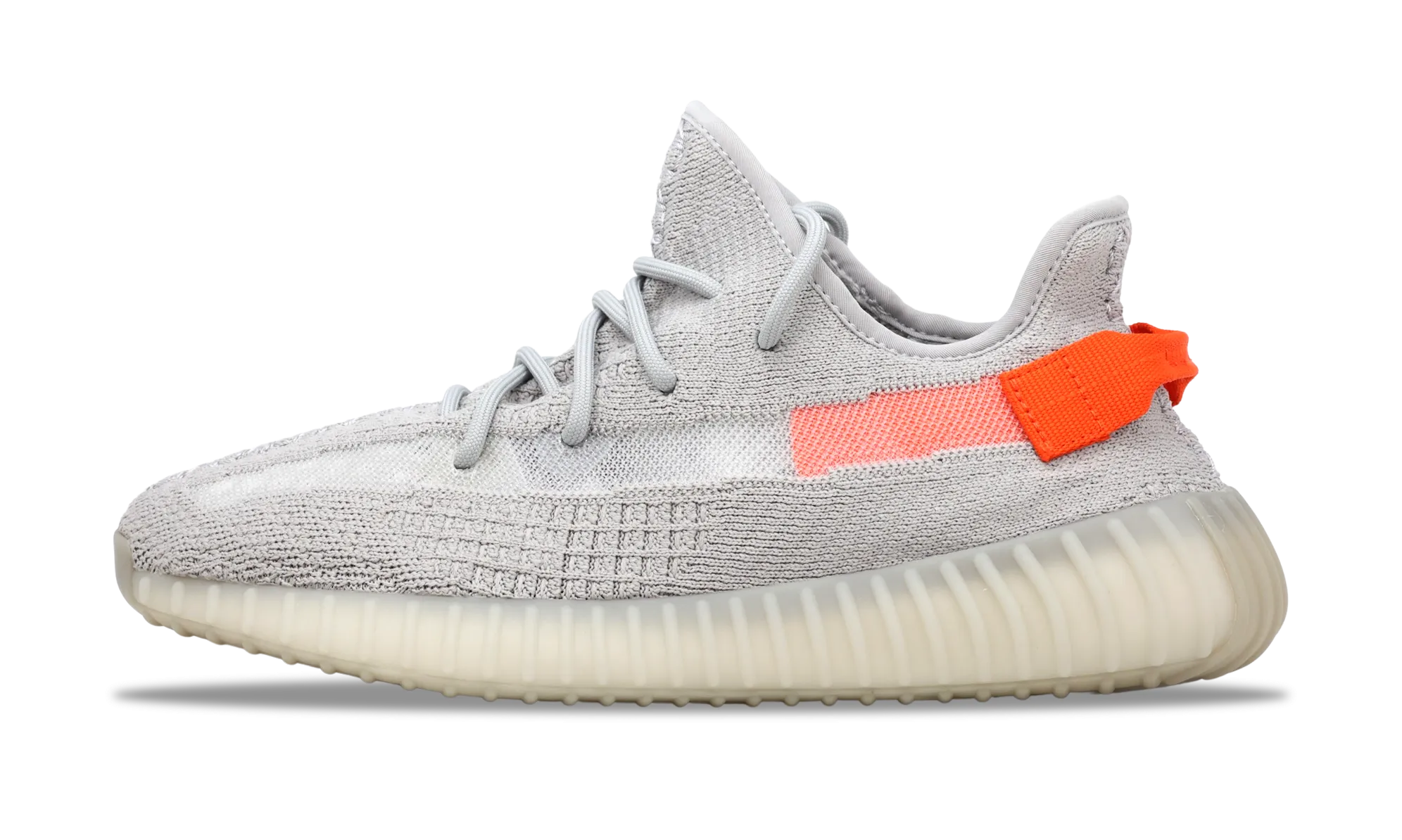 Adidas Yeezy Boost 350 V2 Tail Light 2020 (FX9017) Men's Size 8-9