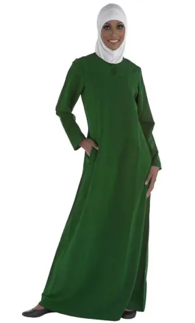 Amatullah Abaya - Final Sale