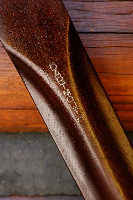 Antique Skis - Dartmouth Skis