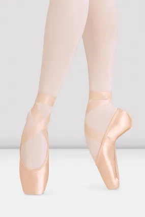 Balance European Pointe Shoes