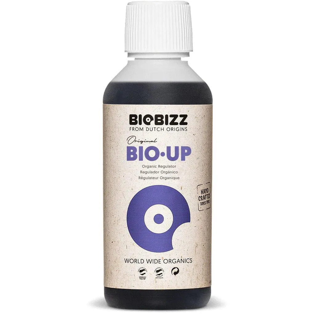 Biobizz Ph Up