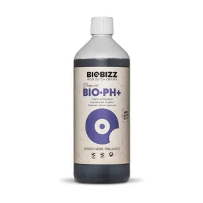 Biobizz Ph Up