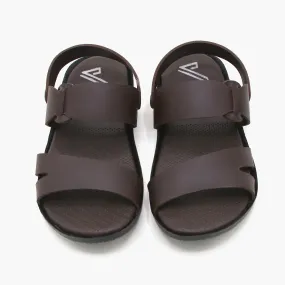 Boys Sandal - Brown