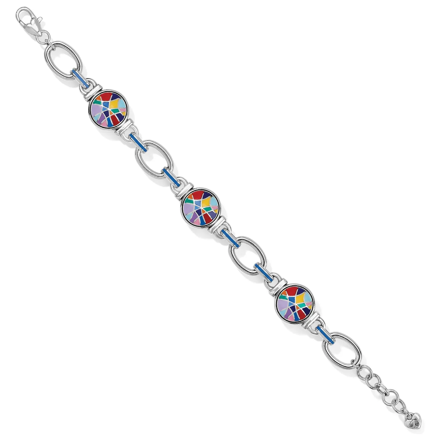 Brighton Colormix Link Bracelet