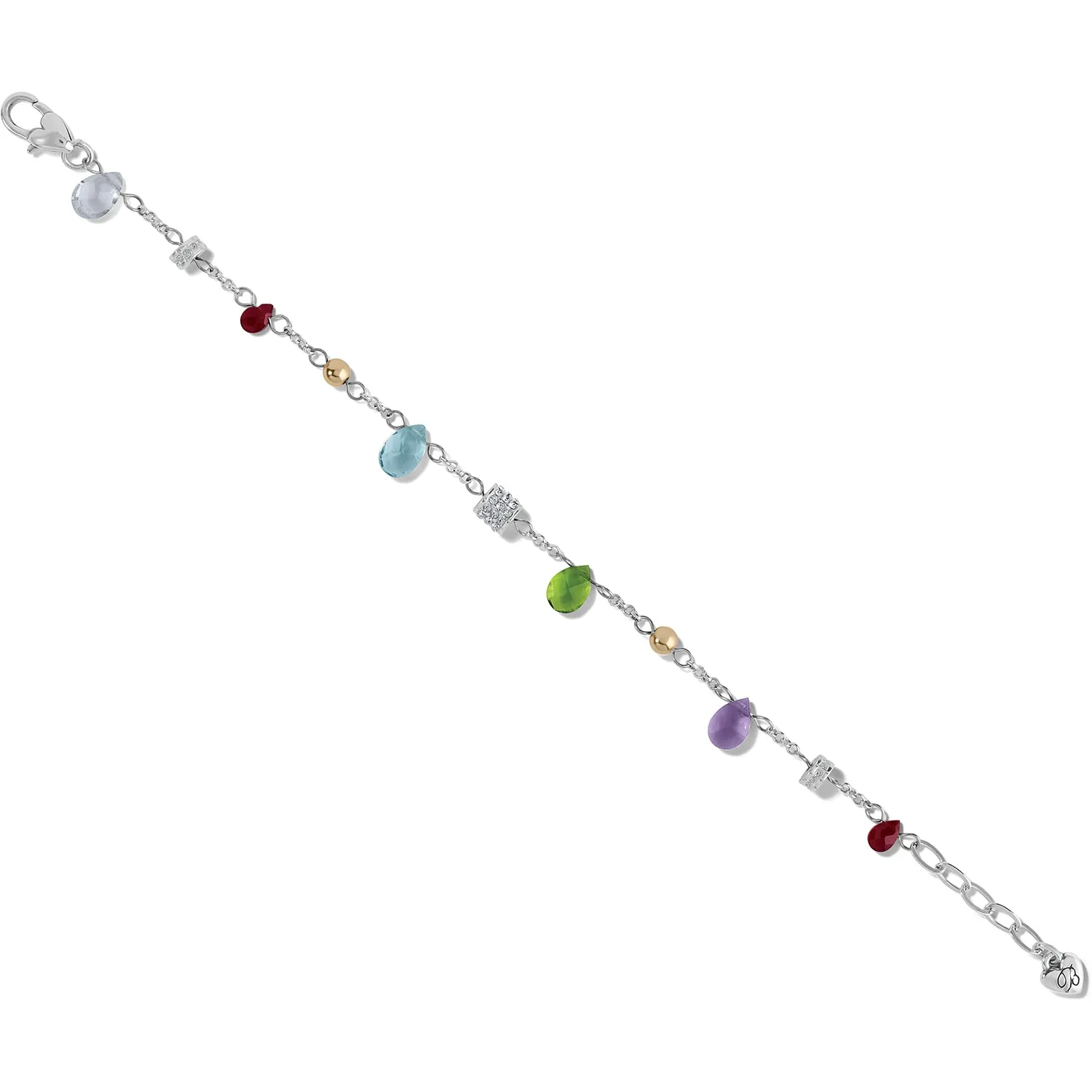 Brighton Meridian Aurora Petite Bracelet