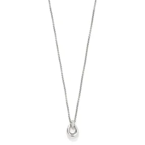 Brighton Meridian Orbit Necklace