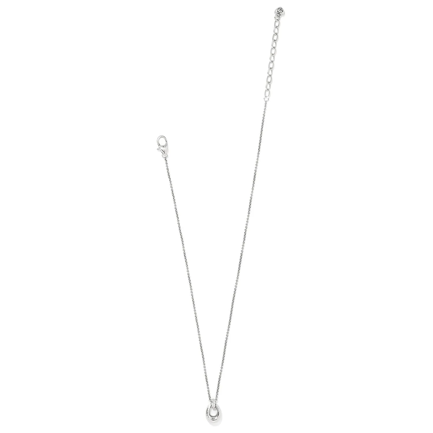 Brighton Meridian Orbit Necklace