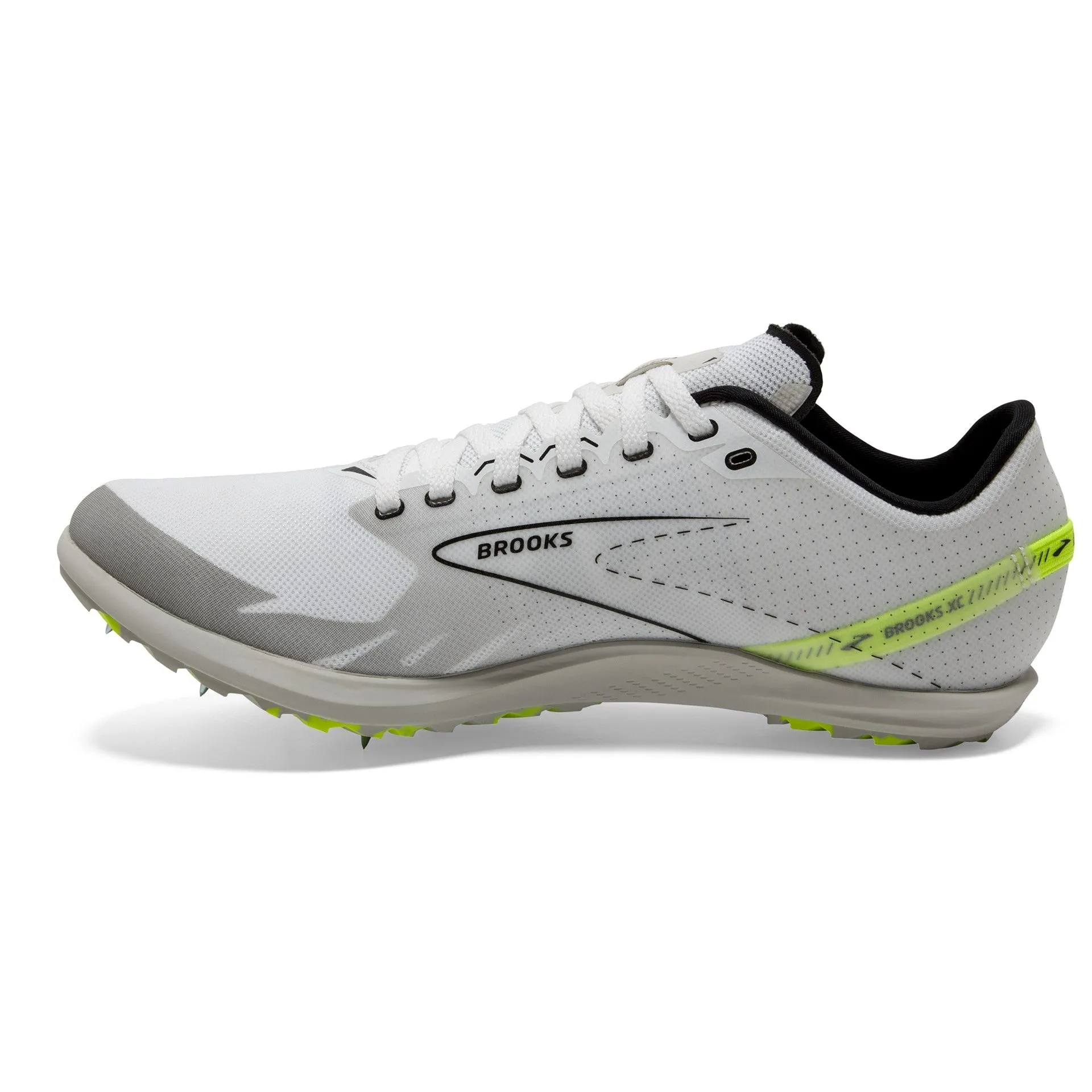 Brooks Draft XC Cross Country Spike