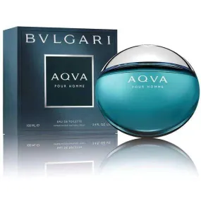 Bvlgari Aqua 100ml