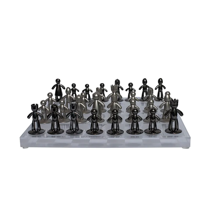 Classic Chess Set