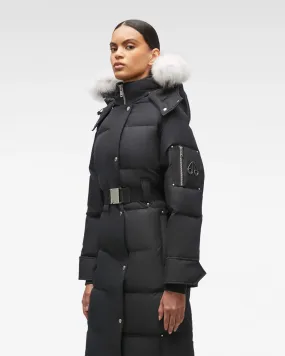 CLOUD LONG PARKA