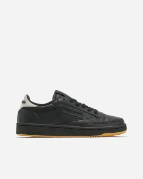 Club C Diamond Black/Gum