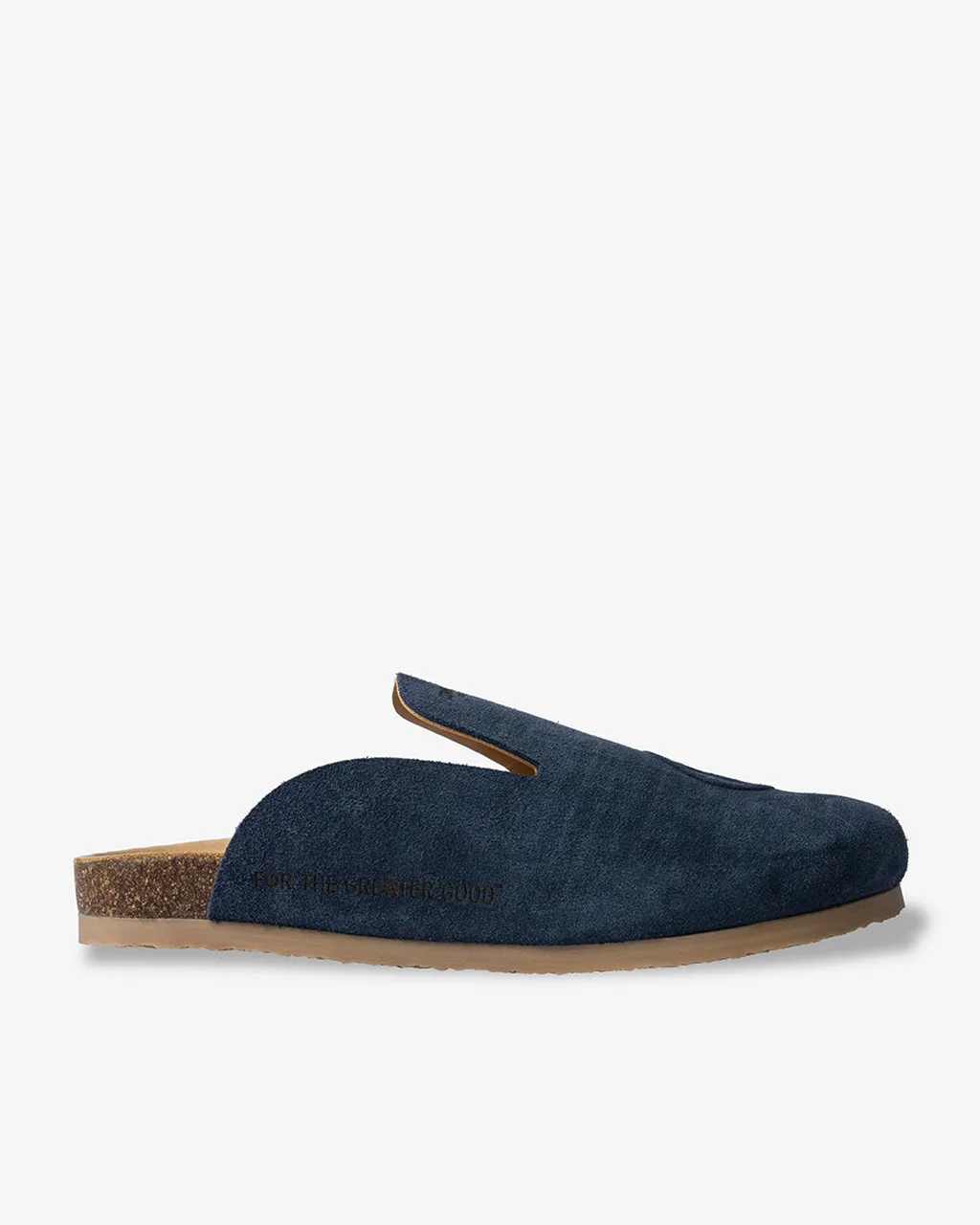 Commonwealth Balance 4281 Mules 'Navy'