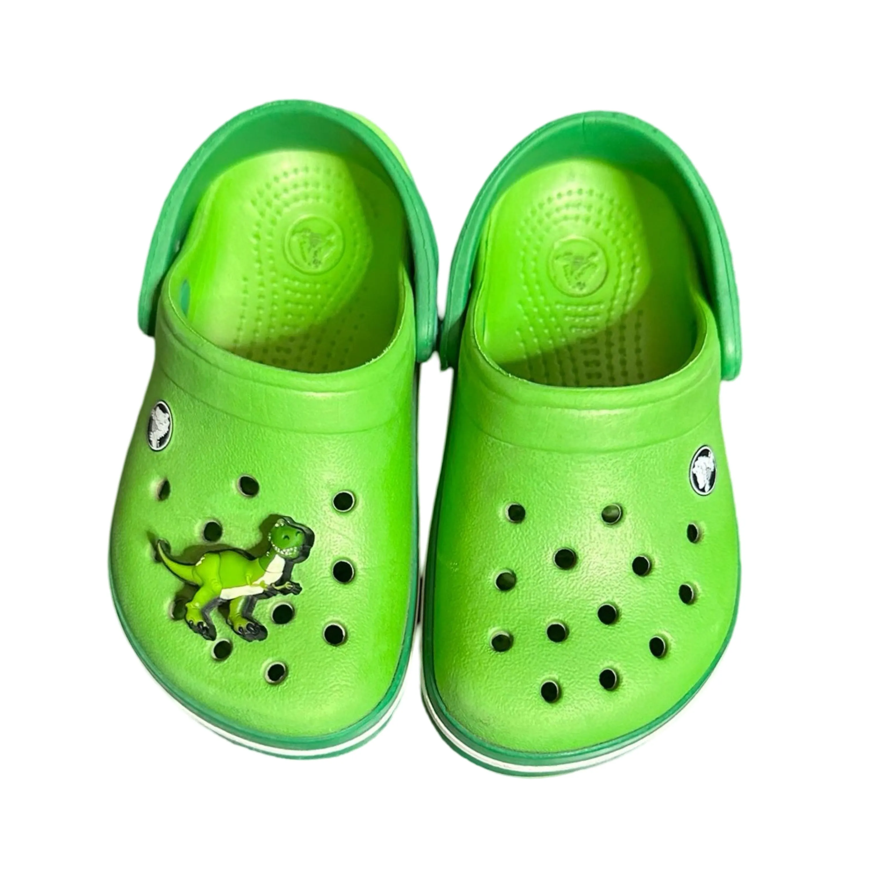 Croc Sandals