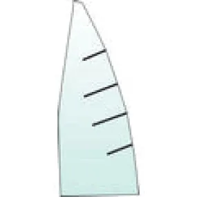 Dinghy Batten (10mmx400)