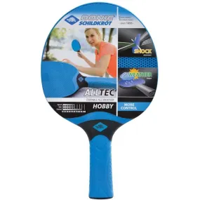 Donic All Weather Outdoor Table Tennis Bat