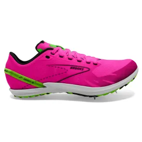 DRAFT XC - 661 PINK GLO/GREEN/BLACK