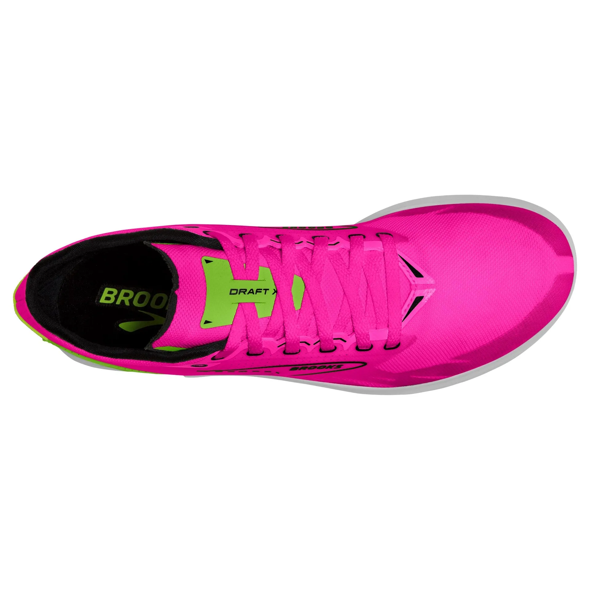 DRAFT XC - 661 PINK GLO/GREEN/BLACK