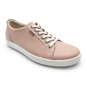 ECCO Women's Soft 7 Rose Dust