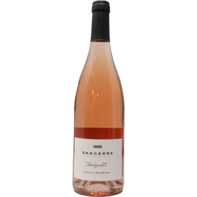 Elisa Gueneau Sancerre Rosè