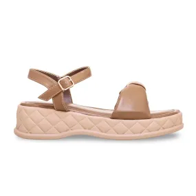 Fawn Formal Sandal PU0300