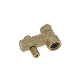 Fluid-o-tech Relief Valve/By-pass Valve