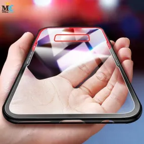 Galaxy S10 Glassium Protective Series Case