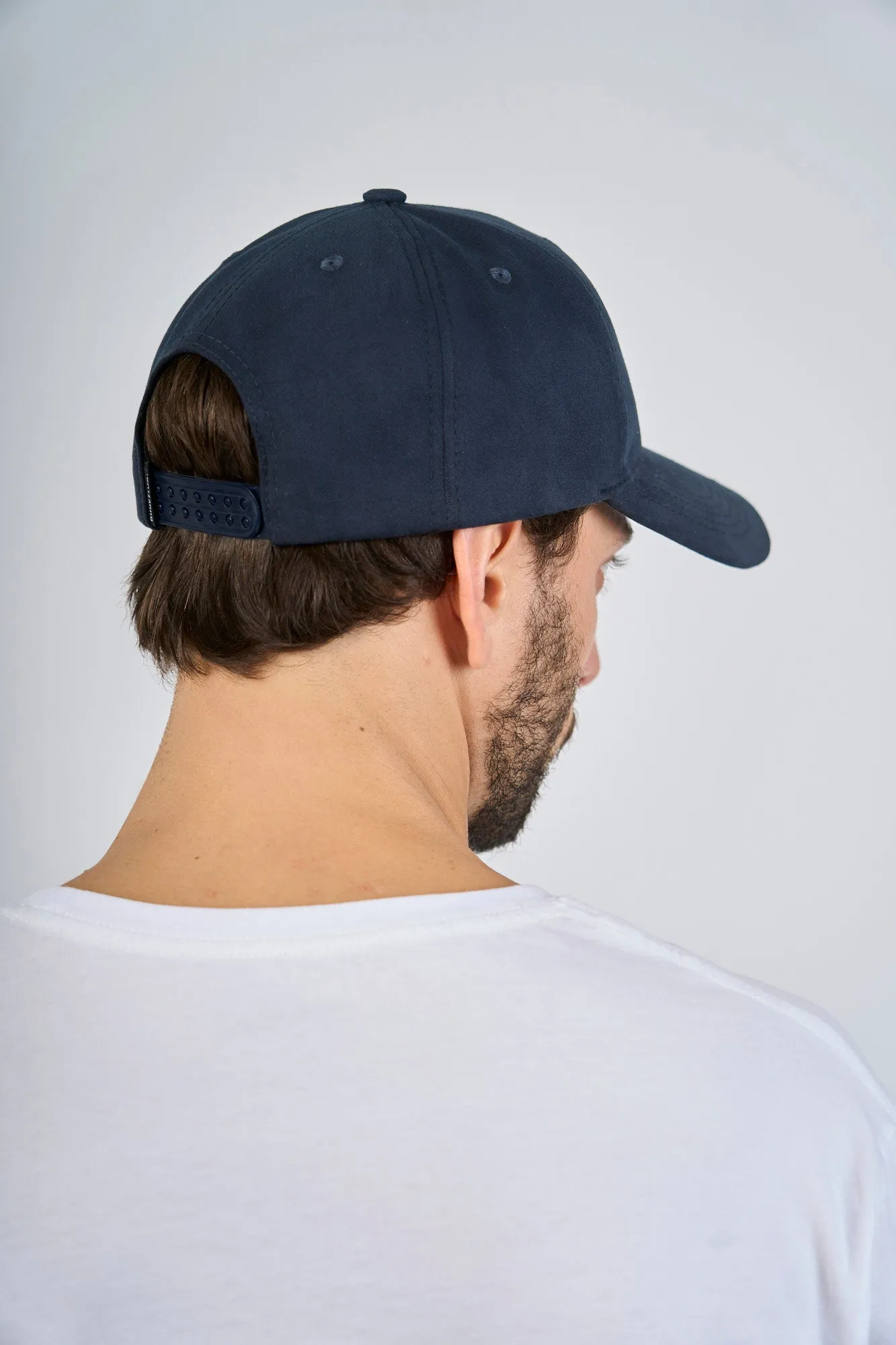 Gorra para Hombre DUNKELVOLK CAP NYC HAT NVY