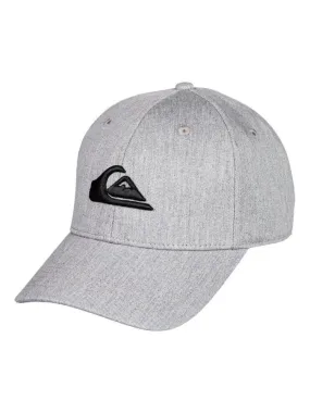 Gorra para Hombre QUIKSILVER CAP DECADES SGRH