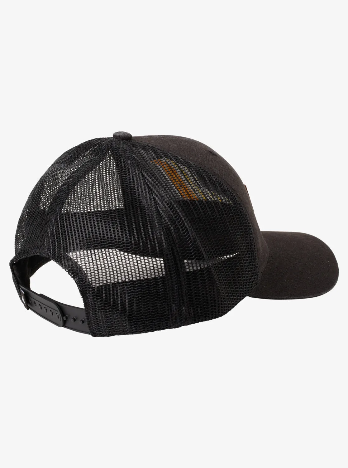 Gorra para Hombre QUIKSILVER TRUCKER DOWN THE HATCH KVJ0