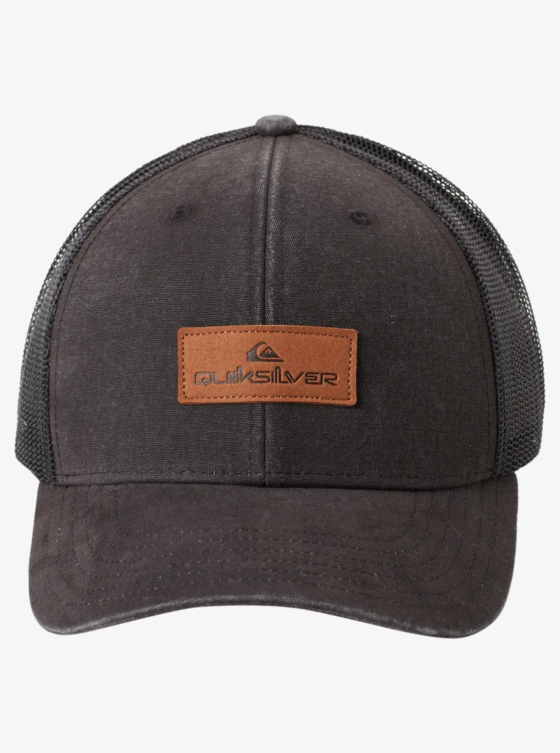 Gorra para Hombre QUIKSILVER TRUCKER DOWN THE HATCH KVJ0