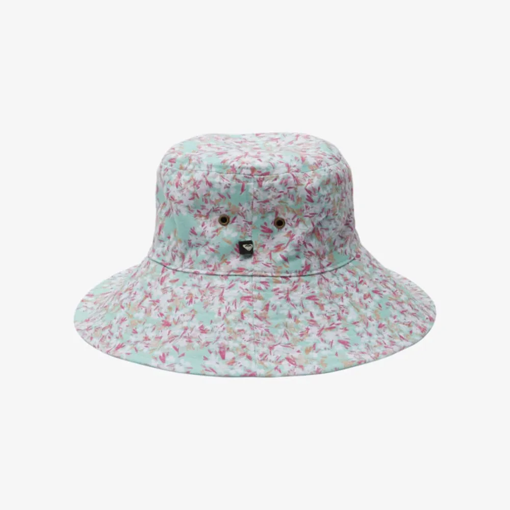 Gorra para Mujer ROXY BUCKET LVRINTHESUNREV GCF7