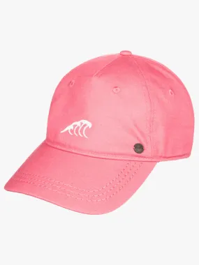 Gorra para Mujer ROXY CAP NEXT  LEVEL MJZ0