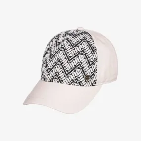 Gorra para Mujer ROXY CAP TRAVELERSGUIDE KVJ0