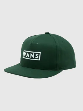 Gorra VANS CAP Easy Box Snapback BD6