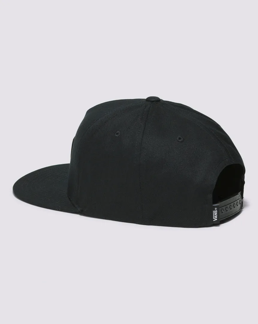 Gorra VANS CAP Full Patch Snapback 9RJ