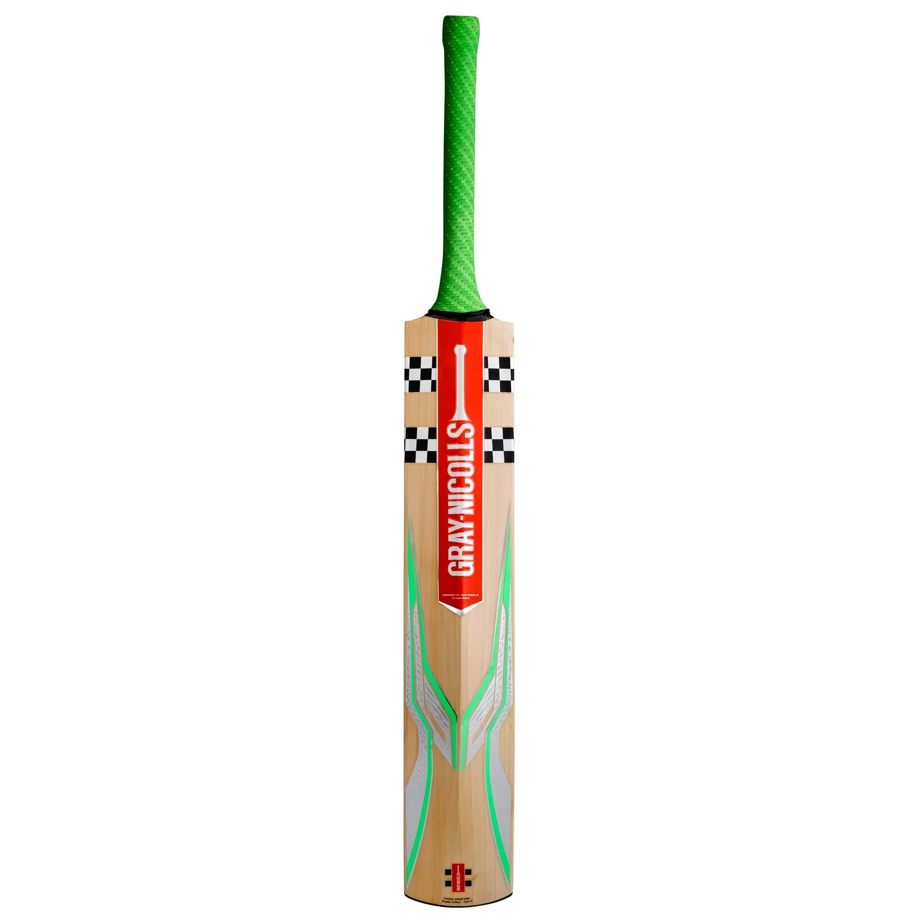 Gray Nicolls Tempesta 1250 Play Now Adult Cricket Bat