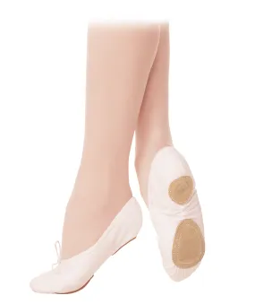 Grishko Performance #6 Canvas Ballet Slippers