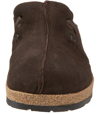 Haflinger Women's Saskatchewan Slippers