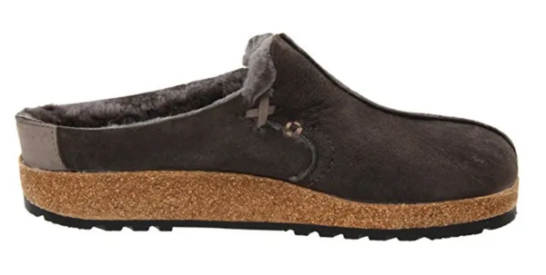 Haflinger Women's Saskatchewan Slippers