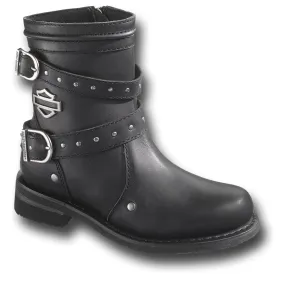 HARLEY-DAVIDSON CHRYSE BOOTS