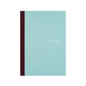 Hobonichi Lined Notebook (A5)